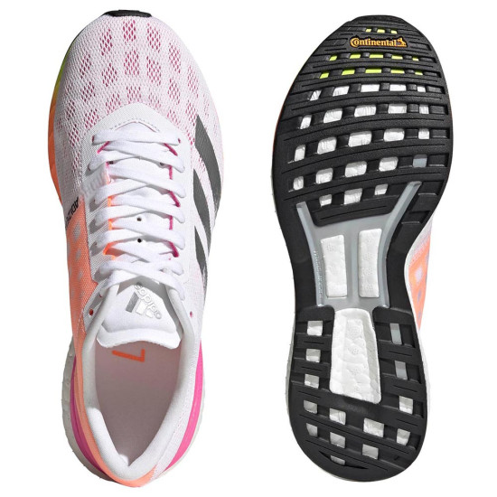 Adidas Adizero Boston 9 W Adidas Adizero Boston 9 W